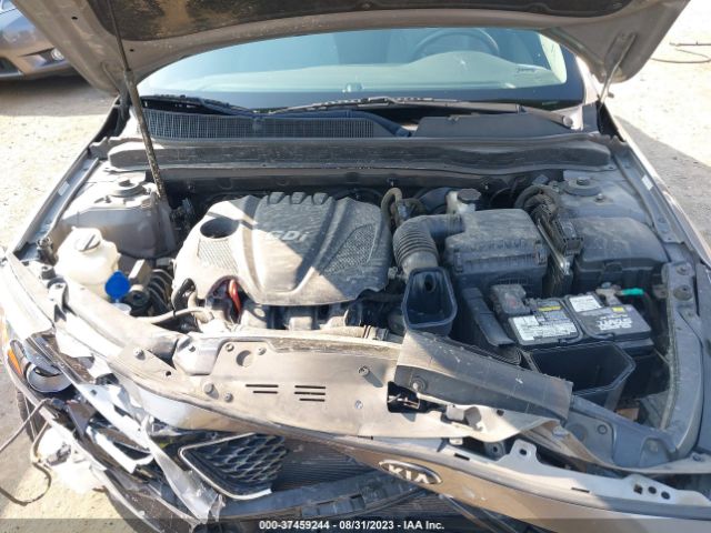 5XXGM4A70FG456710 KIA Optima Lx