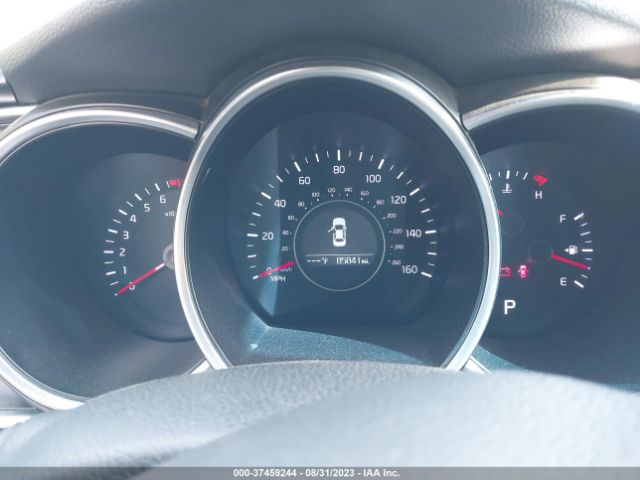 5XXGM4A70FG456710 KIA Optima Lx