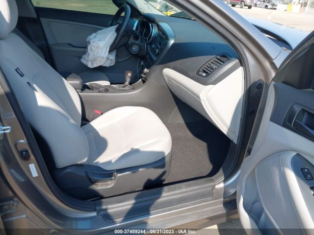 5XXGM4A70FG456710 KIA Optima Lx