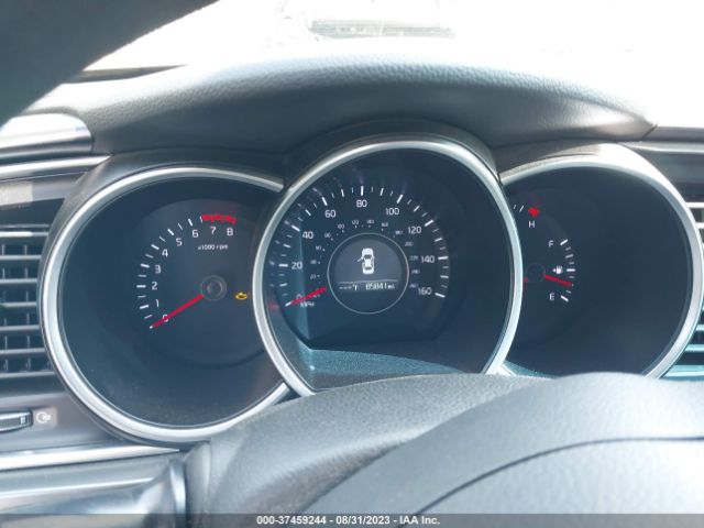 5XXGM4A70FG456710 KIA Optima Lx