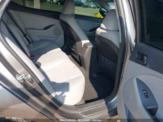 5XXGM4A70FG456710 KIA Optima Lx