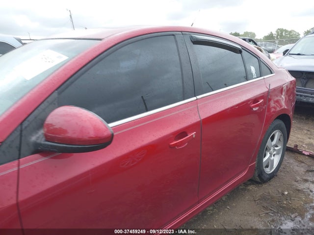 Chevrolet Cruze 1lt 2014 1G1PC5SB7E7369768 Image 15