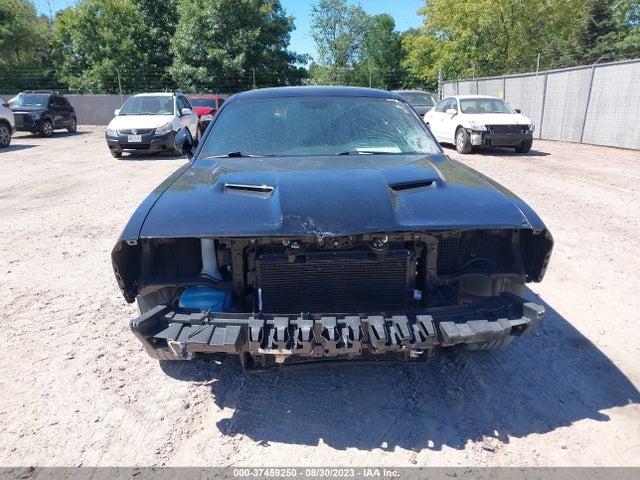 Dodge Challenger R/t 2018 2C3CDZBT6JH334550 Image 12