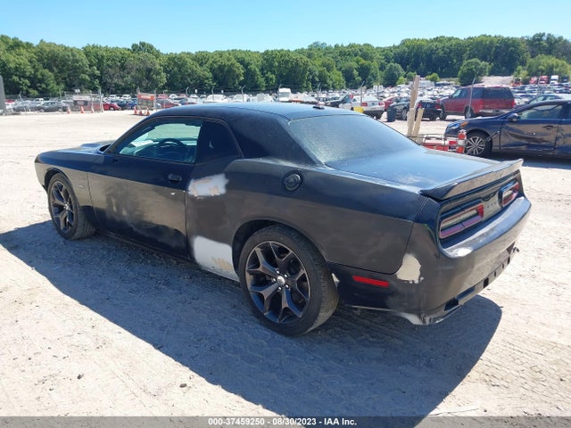 Dodge Challenger R/t 2018 2C3CDZBT6JH334550 Image 3