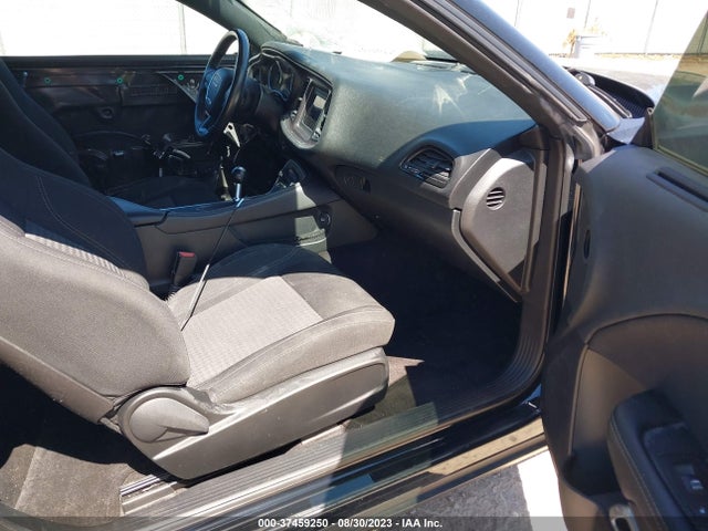 Dodge Challenger R/t 2018 2C3CDZBT6JH334550 Image 5
