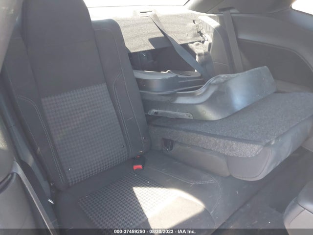 Dodge Challenger R/t 2018 2C3CDZBT6JH334550 Image 8