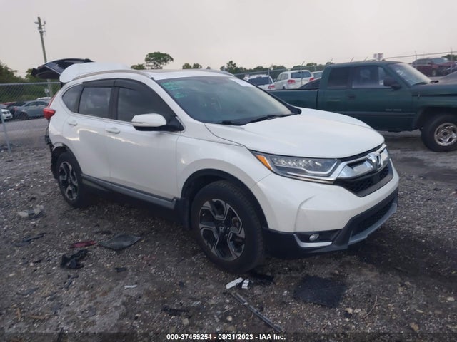 2018 5J6RW1H90JL015882 main image