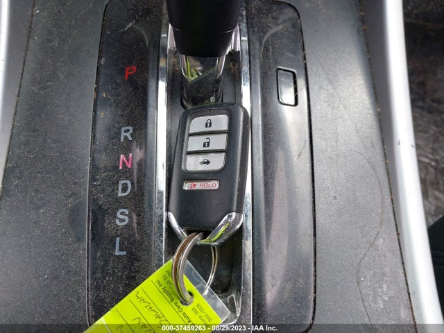 2013 HONDA ACCORD SDN EX VIN: 1HGCR2F76DA255014