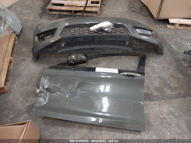2013 HONDA ACCORD SDN EX VIN: 1HGCR2F76DA255014