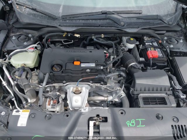 19XFC2F71HE036042 Honda Civic Sedan Ex