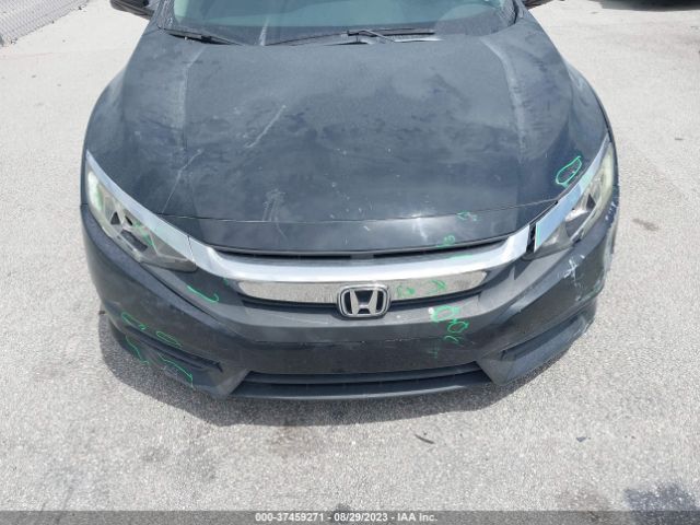 19XFC2F71HE036042 Honda Civic Sedan Ex