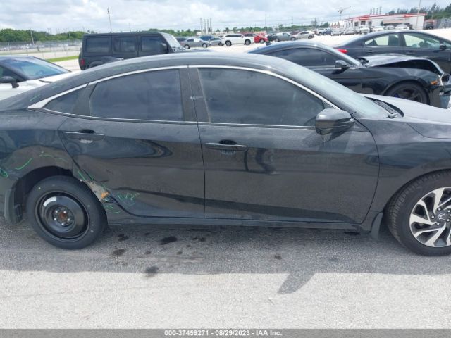 19XFC2F71HE036042 Honda Civic Sedan Ex