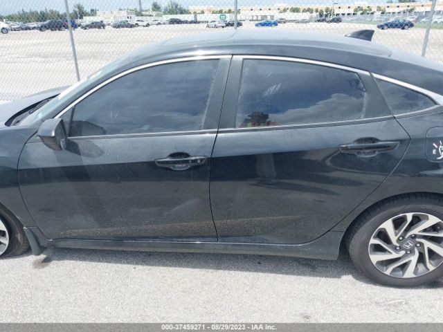 19XFC2F71HE036042 Honda Civic Sedan Ex