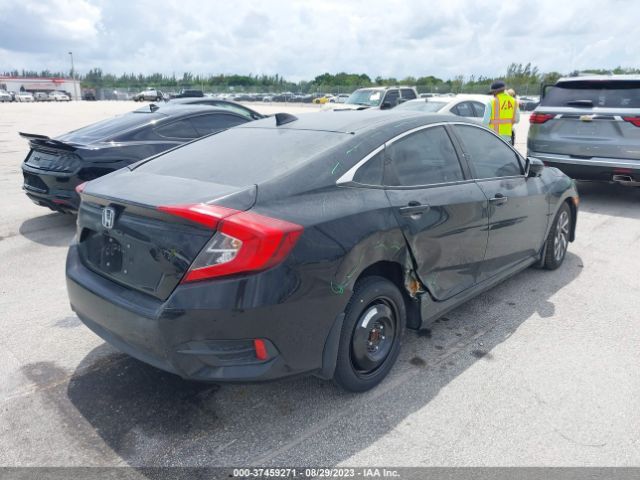 19XFC2F71HE036042 Honda Civic Sedan Ex