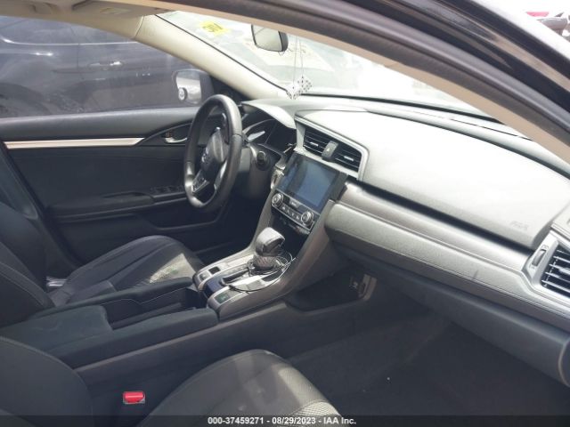 19XFC2F71HE036042 Honda Civic Sedan Ex