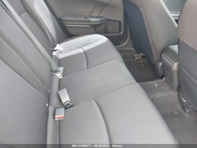 19XFC2F71HE036042 Honda Civic Sedan Ex