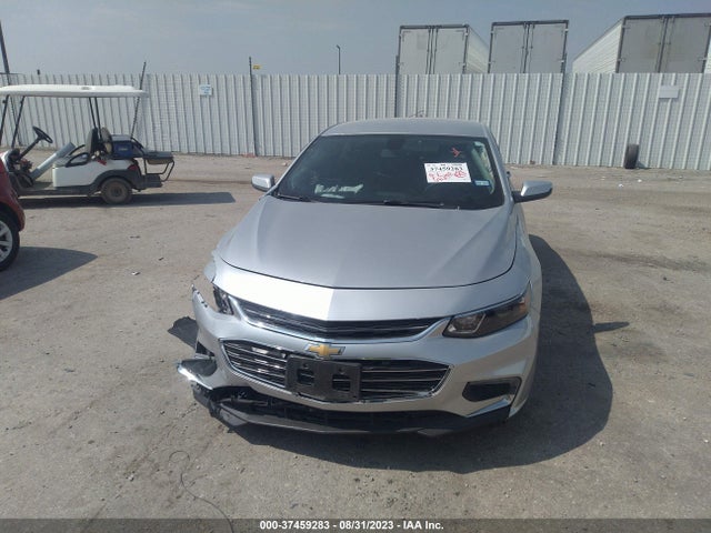 Chevrolet MALIBU LT 2017 1G1ZE5ST5HF273305 Image 11