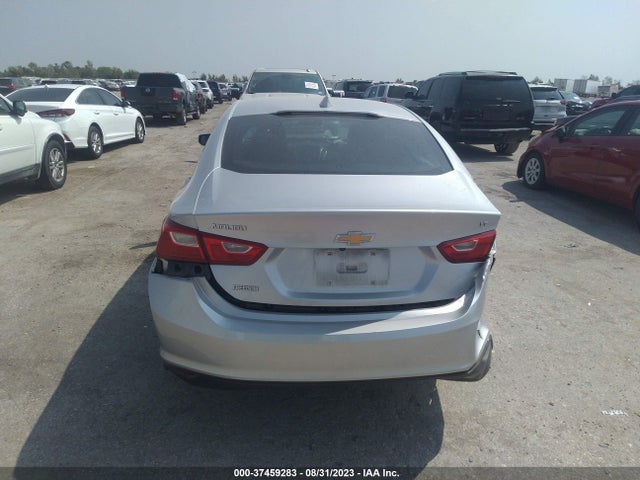 Chevrolet MALIBU LT 2017 1G1ZE5ST5HF273305 Image 15