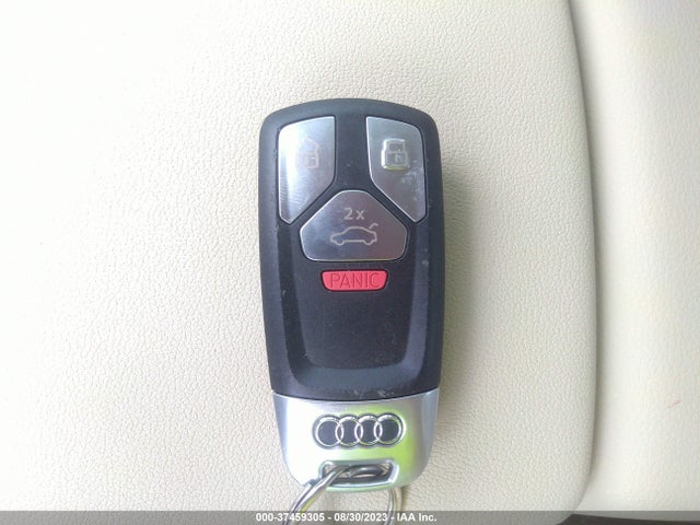 Audi A4 Premium Plus 2020 WAUHMAF40LN013147 Image 11