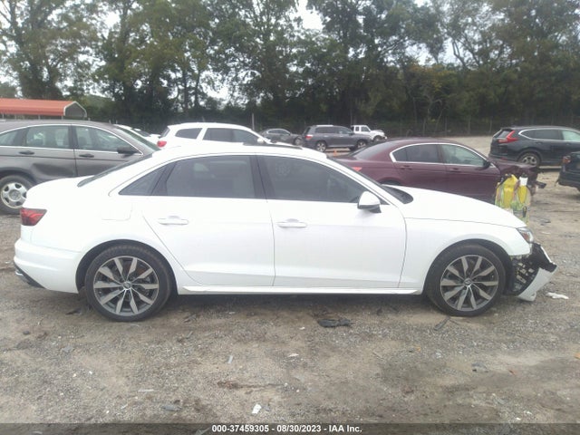 Audi A4 Premium Plus 2020 WAUHMAF40LN013147 Image 13