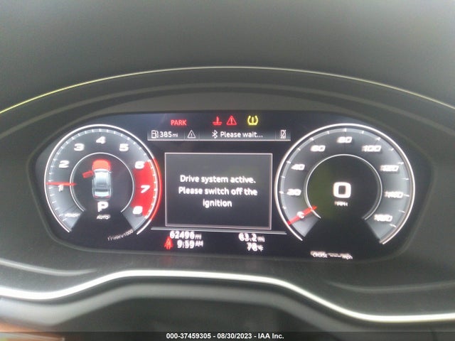 Audi A4 Premium Plus 2020 WAUHMAF40LN013147 Image 7