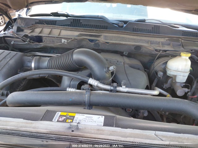 1C6RR6HT5ES173255 RAM 1500 Sport