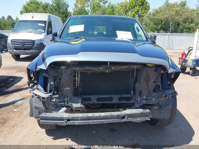 1C6RR6HT5ES173255 RAM 1500 Sport