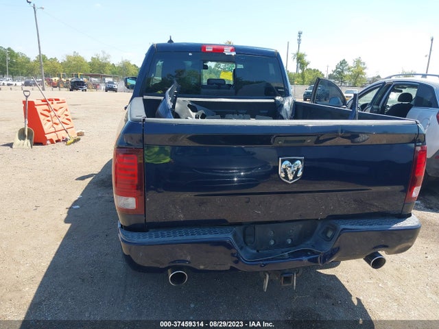 1C6RR6HT5ES173255 RAM 1500 Sport