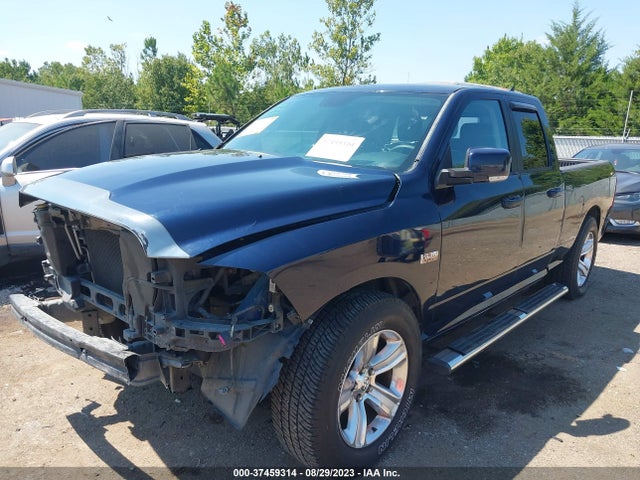 1C6RR6HT5ES173255 RAM 1500 Sport