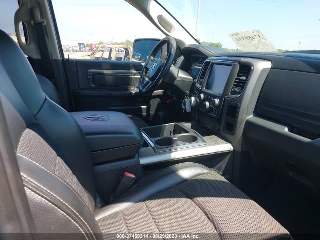 1C6RR6HT5ES173255 RAM 1500 Sport