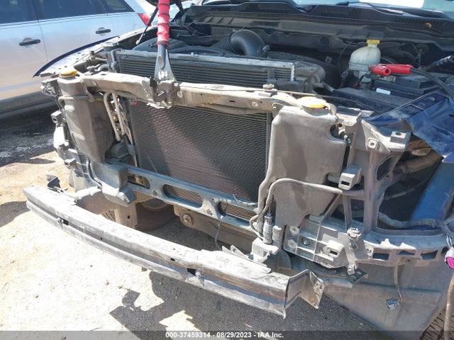 1C6RR6HT5ES173255 RAM 1500 Sport