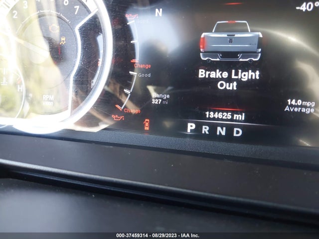 1C6RR6HT5ES173255 RAM 1500 Sport