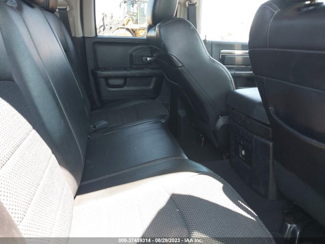 1C6RR6HT5ES173255 RAM 1500 Sport