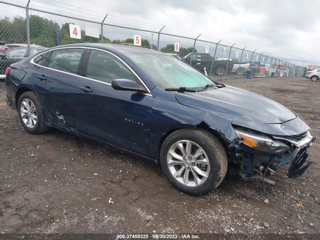 2019 1G1ZD5ST1KF109060 main image