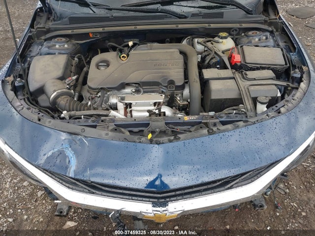 Chevrolet MALIBU LT 2019 1G1ZD5ST1KF109060 Image 10