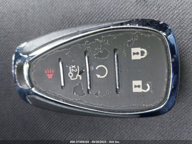 Chevrolet MALIBU LT 2019 1G1ZD5ST1KF109060 Image 11