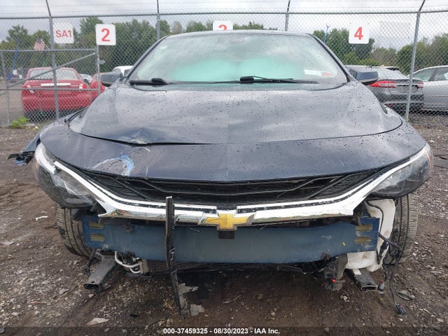 Chevrolet MALIBU LT 2019 1G1ZD5ST1KF109060 Image 13