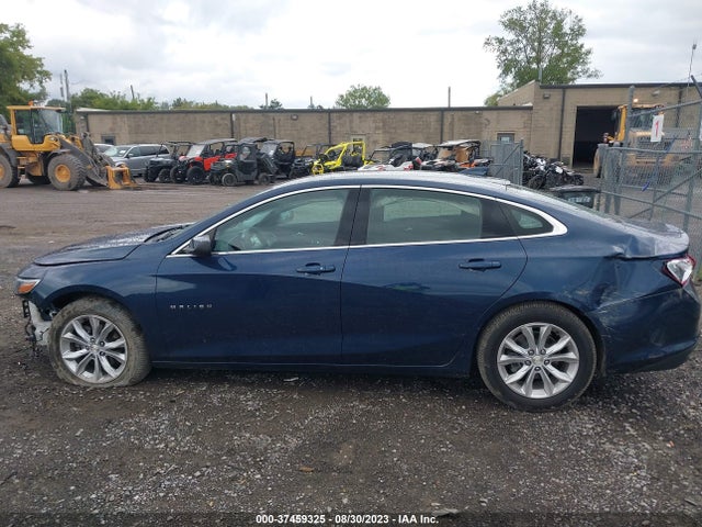 Chevrolet MALIBU LT 2019 1G1ZD5ST1KF109060 Image 15