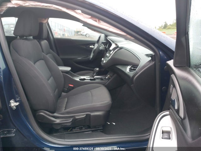 Chevrolet MALIBU LT 2019 1G1ZD5ST1KF109060 Image 5