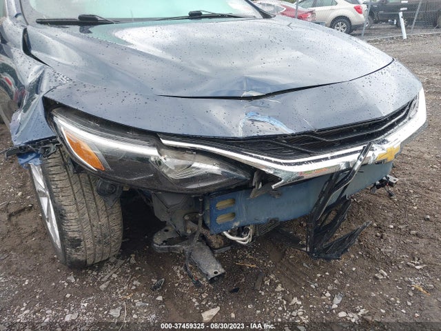 Chevrolet MALIBU LT 2019 1G1ZD5ST1KF109060 Image 6