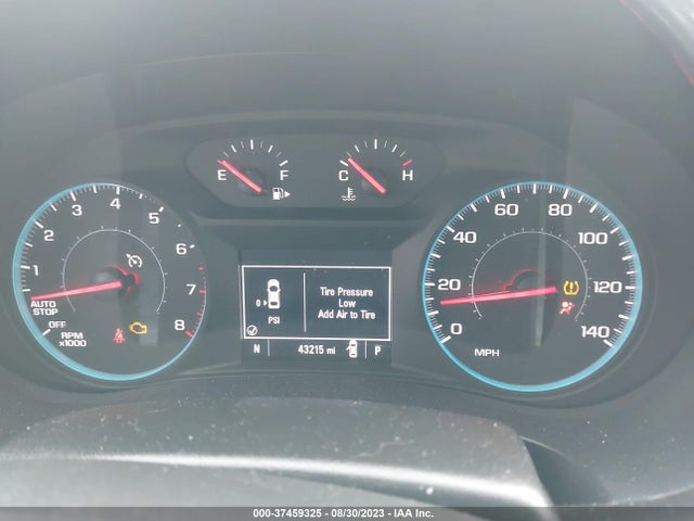 Chevrolet MALIBU LT 2019 1G1ZD5ST1KF109060 Image 7