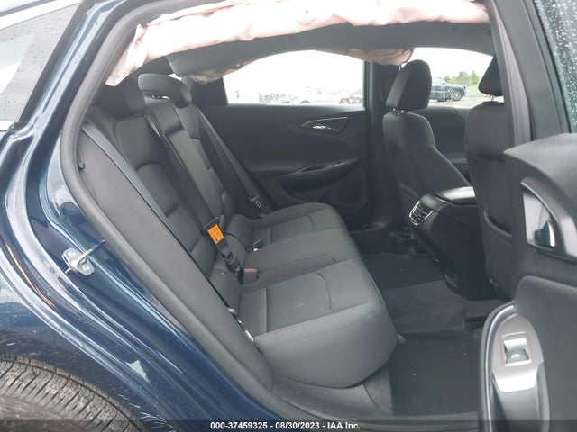 Chevrolet MALIBU LT 2019 1G1ZD5ST1KF109060 Image 8