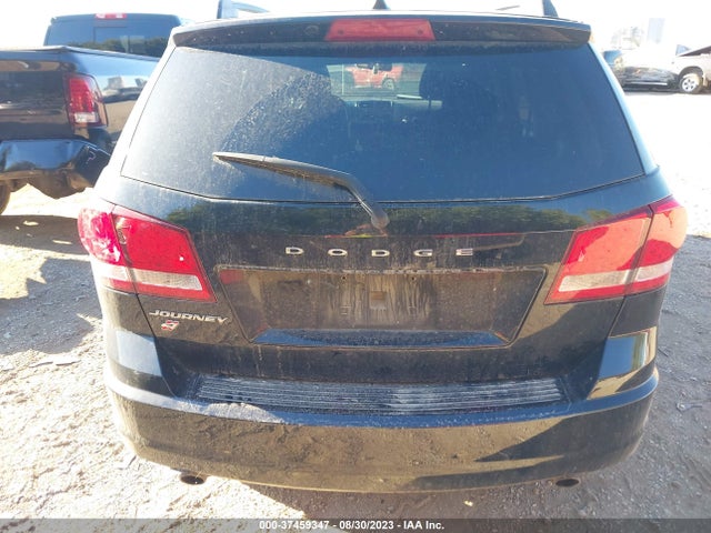 Dodge Journey Se Awd 2018 3C4PDDAG7JT526457 Image 16