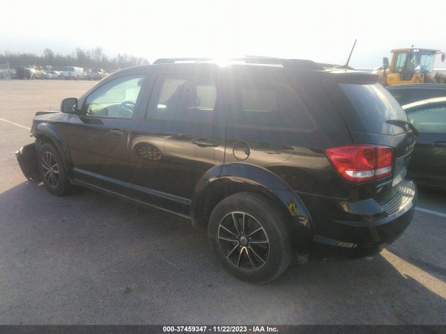 Dodge Journey Se Awd 2018 3C4PDDAG7JT526457 Image 3