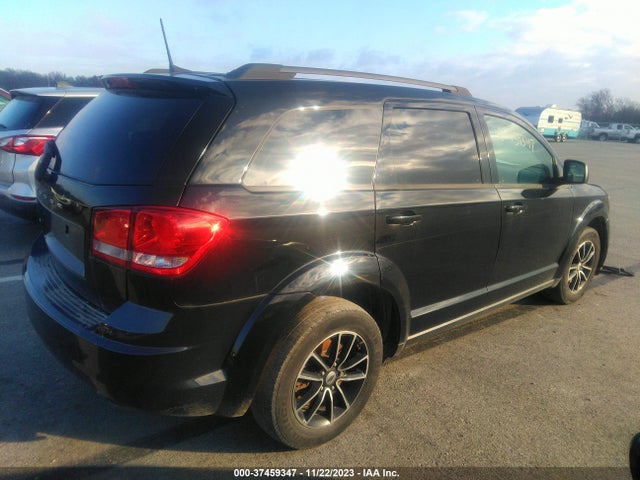 Dodge Journey Se Awd 2018 3C4PDDAG7JT526457 Image 4