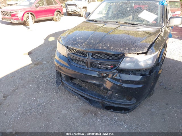 Dodge Journey Se Awd 2018 3C4PDDAG7JT526457 Image 6