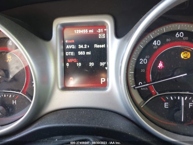 Dodge Journey Se Awd 2018 3C4PDDAG7JT526457 Image 7