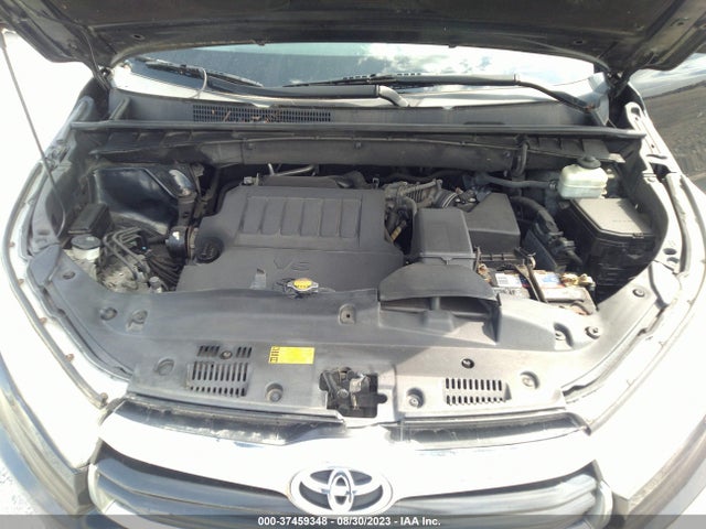 Toyota Highlander Le 2015 5TDBKRFH5FS142855 Image 17