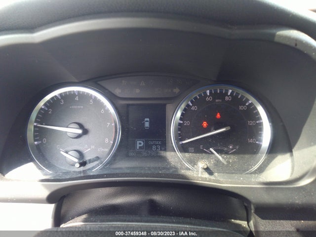 Toyota Highlander Le 2015 5TDBKRFH5FS142855 Image 14