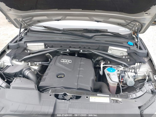 WA1LFAFP7EA115874 Audi Q5 Premium Plus